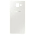 Samsung Galaxy A3 2016 Back Body Casing Housing Replacement with Battery Back Door Included For Samsung A3 2016 - White - High Quality Product. 