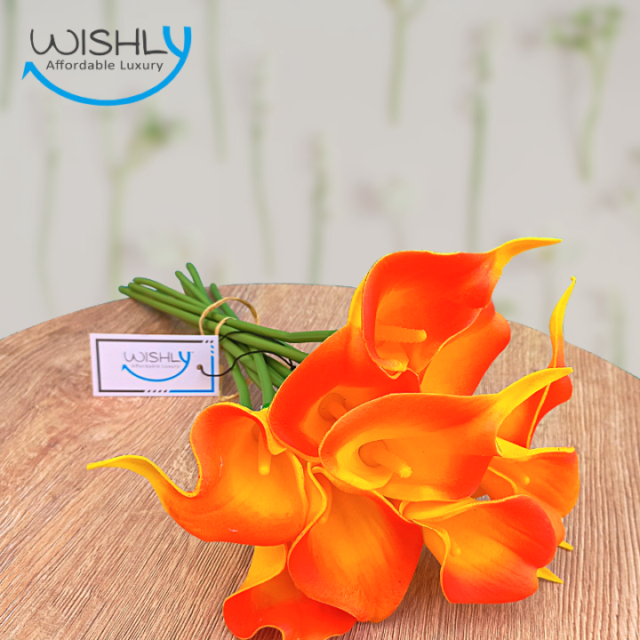 Wishly%20Real%20Touch%20Calla%20Lily%20-%20Artificial%20Silk%20Flowers%20artificial%20Stems%20&%20Bouquet%20Pack%20of%205,%20for%20Home%20Shop%20Office%20Restaurant%20Wedding%20Party%20D%C3%A9cor%20/%20DIY%20Flower%20Arrangement%20Decoration.%20-%20Image%203