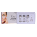 Fliss Nicotinamide or Hyaluronic Acid Face Serum 10ml Ampule | 3Pcs per Box.. 