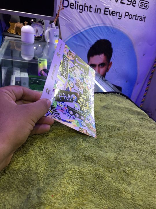 3D Back Sheets for Any Phone Any Design