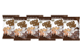 coco cris chocolate cup cereal 12 packs (12 grm per pack). 