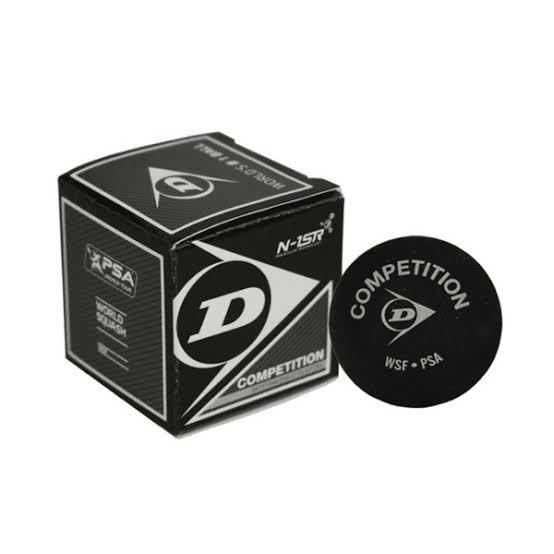 Dunlop%20Competition%20-%20Squash%20Ball%20-%20Image%202