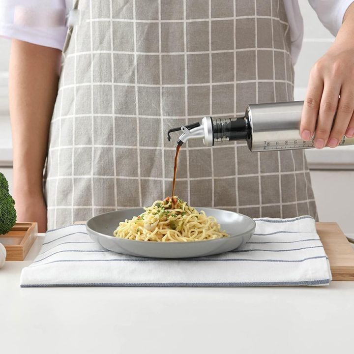 Stainless%20Steel%20Leakproof%20Kitchen%20Glass%20Olive%20Oil%20Dispenser%20Bottle%20-%20Vinegar,%20Oil,%20Liquid%20Container%20for%20Cooking%20-%20Image%202