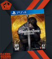 PLAYSTATION 4 DVD KINGDOM COME DELIVERANCE PS4 GAME. 