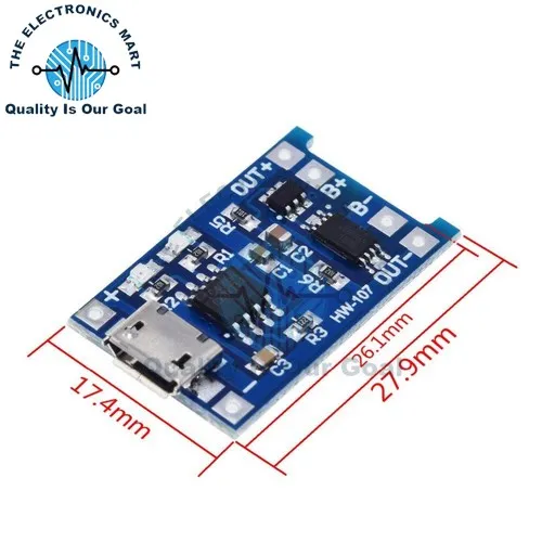 TP4056%20Micro%20USB%203.7V%201A%2018650%20Cell%20Battery%20Charging%20Module%20With%20Battery%20Protection%20Circuit%20In%20Pakistan%20(SB12)%20-%20Image%207