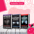 Copywriting Secrets by Jim Edwards  Expert Secrets: The Underground by Russell Brunson  DotCom Secrets by Russell Brunson  Best seller books Paperback  Buy Books Online Bookberry  Amazon Bestseller. 