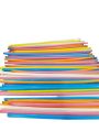 mixed flavour cc sticks candy sweet and sour for kids and elders. 