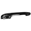 For Mb Van Mb100 & Mb140 Model Sliding Door Handle - Left of Front Door. 