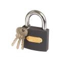 Top Security Multiple size pad lock for doors, gates and shutters heavy duty. 