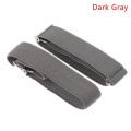 1 Pair Elegant Shirt Anti-slip Elastic Armband Sleeve Garter Bartender Cuff Holder Arm Warmers 2.5cm Groom Elastic Garter Gift. 
