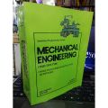 Mechanical Engineering Objective Type by D.Handa & H.B.Keswani. 