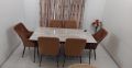 Luxury Dining Chair, Guest Chair, Cafe Chair, Restaurant Chair, Kitchen Shelf Lounge Chair, Birthday gift Chair, Side Table Chair, Coffee Setup Chair, Garden Chair. 