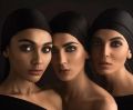 Original Quality Hashmi Kajal Surmi Natural Surma Black Gray Kajal Kohl Eyeliner Powder Bottle By Miss Rosi store. 