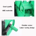 Home Garden Hose Reel trolley Holder Rack Pipe Storage Cart Gardening Water Planting Cart Aluminum Frame Irrigation Su. 