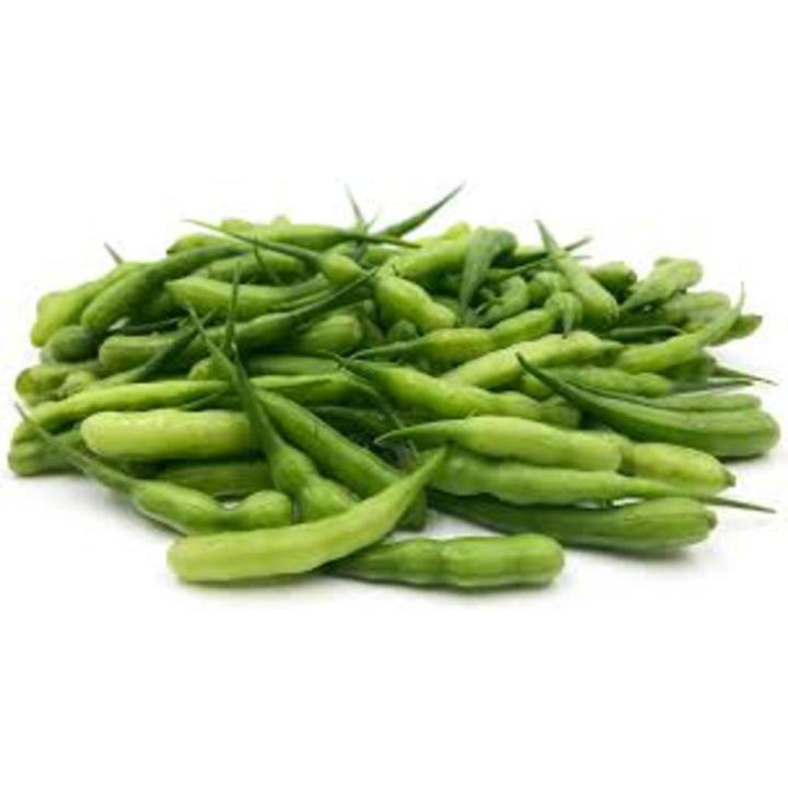 Radish pod seeds -mongra-F1-VEGETABLE SEEDS HYBRID BY HK DEALER