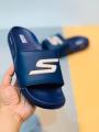 New Skechers Comfort Sleeper Slippers - Ultra Soft & Cozy Footwear. 