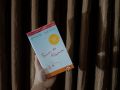 Flowers for Algernon by Daniel Keyes book. 