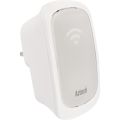 Aztech WL559E 300Mbps Wall Plugged WiFi Rpeater Range Extender. 