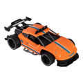 Speed Spray Racing RC Cars 2.4 Ghz High Speed 1:14 Remote Control Drift Racing Cars Electric Fast Race Sports Car Racing Electric Vehicles Toy RC Racing Alloy Rechargeable Toy Cars For Kids. 