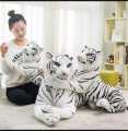 Tiger Stuff Toy For Kids Soft Stuffed Toys 30cm. 