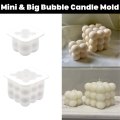 Candle Making Kit - Candle Making Kit For Beginner - Premium Candle Making Kit - Candle Making Kit With Candle Wax - Candle Making Kit With Molds - Raw Material For Candle Making - DIY Candles Craft Kit For Beginner - Candle Making Supplies. 