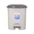 Luxury Commercial/Household Pedal Dustbin (Large) With Removable Bin Inside (21 Litres). 