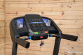 Treadmill -  Brand Horizon Fitness - Treadmill  -  User Weight 135 Kgs - Running Area: 20" x 55" - Model T101. 