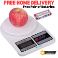 Kitchen Scale, Electronic Digital Scale 10kg Imported Scale Multipurpose | High Quality. 