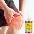2022 NEW Thailand tiger oil Chinese medicine for treating rheumatic arthralgia, muscle pain, bruising and swelling 50ml. 