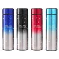500ml Smart Thermal Mug Stainless Steel Led Digital Temperature Display Intelligent Vacuum Flasks Thermoses Water Coffee Mugs. 