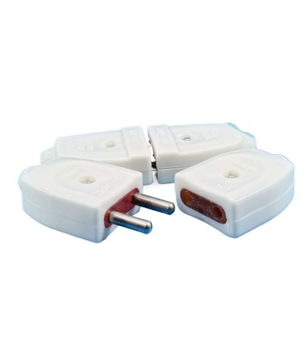 Male Female Shu/Plug & Socket, ABS Special | HES-652
