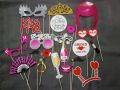 Pack of 15  BRIDE TO BE Photoprop  - Wedding Bridal Shower Photoprops. 