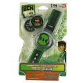 【Simple 3C】BEN 10 Kids Projector Watch Toy Omnitrix Alien Viewer. 