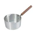 milkpan small size milk pan - aluminium milk pot - sauce pan for milk. 