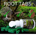AQUARIUM ROOT TABS/MULTINUTRIENTS TABS FOR AQUARIUM PLANTS. 