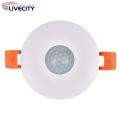 Human Body Infrared Sensor IP22 Waterproof AC85-265V Human Body Infrared Sensor Switch. 