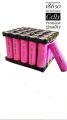 5pcs/Lot 100% Original 3.7V 3000mAh for Power Bank,Laptop,Flash Light Li-ion Rechargeable 18650 Lithium Battery Cell Model ICR 18650 Battery-3000mAh Cell. 