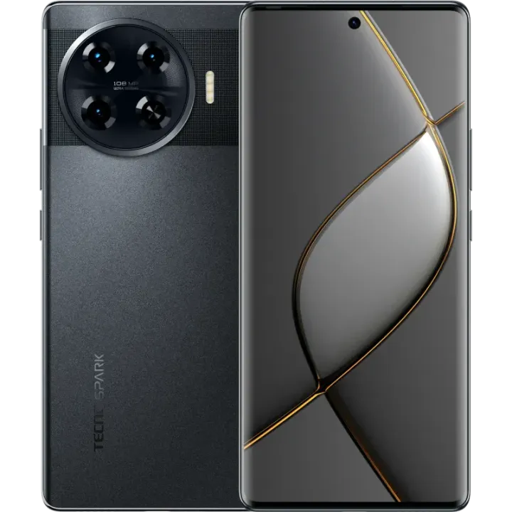 Tecno%20Spark%2020%20Pro%20Plus%20-%208GB%20RAM%20256GB%20ROM%20-%20108MP%20Rear%20Camera%20%7C%7C%20Curved%20Display%20-%205000mAh%20Battery%20-%20Image%202
