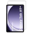 Protector For Galaxy Tab A9 Plus Tempered Glass For Samsung Galaxy Tab A9 Plus 11 2023 SM-X210 SM-X215 SM-X216 X210 X215 X217 Screen Protector. 