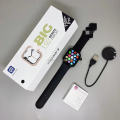 T500+pro smartwatch upgraded version series 8 Watch Full HD 1.92 inch Big Screen Bluetooth Calling Smartwatches Health Fitness Gaming Exercise Tracker. 