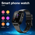 Smart Watch with Sim for SOS Calls and GPS Tracking for kids safety. 