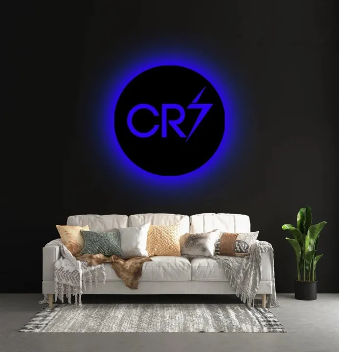 Cristiano%20Ronaldo%20CR7%20LED%20Logo%20Wall%20Lamp%20%E2%80%93%20Football%20Lovers'%20Night%20Light%20by%20DECORS%20-%20Image%203