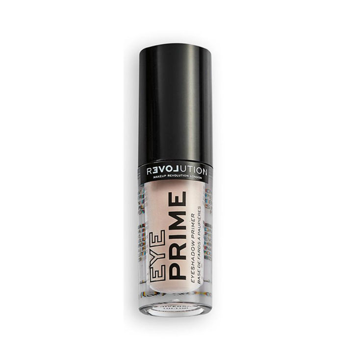 Makeup Revolution London - Relove By Prime Up Perfecting Eye