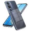Vivo Y200 4G Soft Transparent Shockproof Silicone Case – Crystal Clear Back Cover with Camera ProtectionVivo Y200 4G Soft Transparent Shockproof Silicone Case – Crystal Clear Back Cover with Camera ProtectionVivo Y200 4G Soft Transparent Shockproof Silico. 