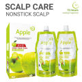 New Imported Apple Hair Color 72 Natural Black And Dark Brown ( China imported) in pakistan. 
