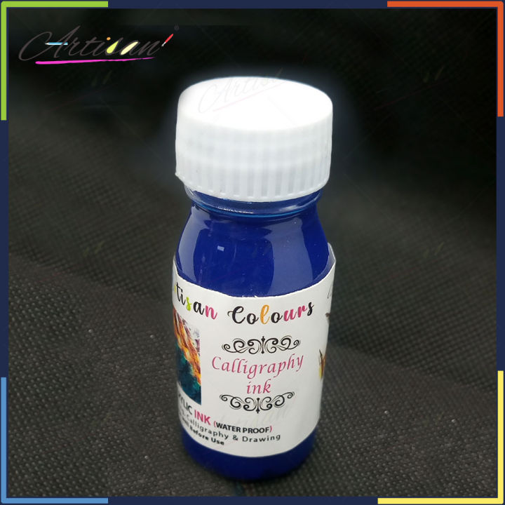 Artisan%20-%20Calligraphy%20ink%2030ml%20for%20all%20kind%20of%20Urdu%20and%20Arabic%20Professional%20Calligraphy%20-%20Image%204