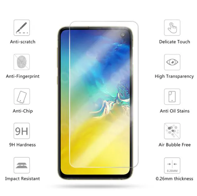 Tecno%20Camon%2019%20Neo%20Glass%20Protector%20Polish%20Screen%20Tempered%20For%20Tecno%20Camon%2019%20Neo%20-%202Pcs%20-%20Image%205
