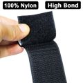 Strong Velcro tape, Magic tape for shoes , clothes . Double sided magic tape , Nylon Fabric chepi Velcro Hook and Loop, fine quality ,washable long life. 