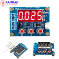 ZB2L3 1.2v 12v 18650 Lithium Battery Capacity Tester Battery Discharge Tester Module. 
