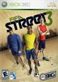 FIFA Street 3 video game- Xbox 360 - JTAG Modified System. 